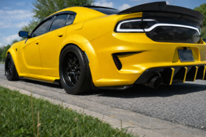 2017 Dodge Charger
