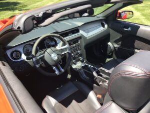 2014 Ford Mustang GT
