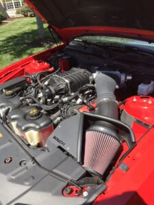 2014 Ford Mustang GT
