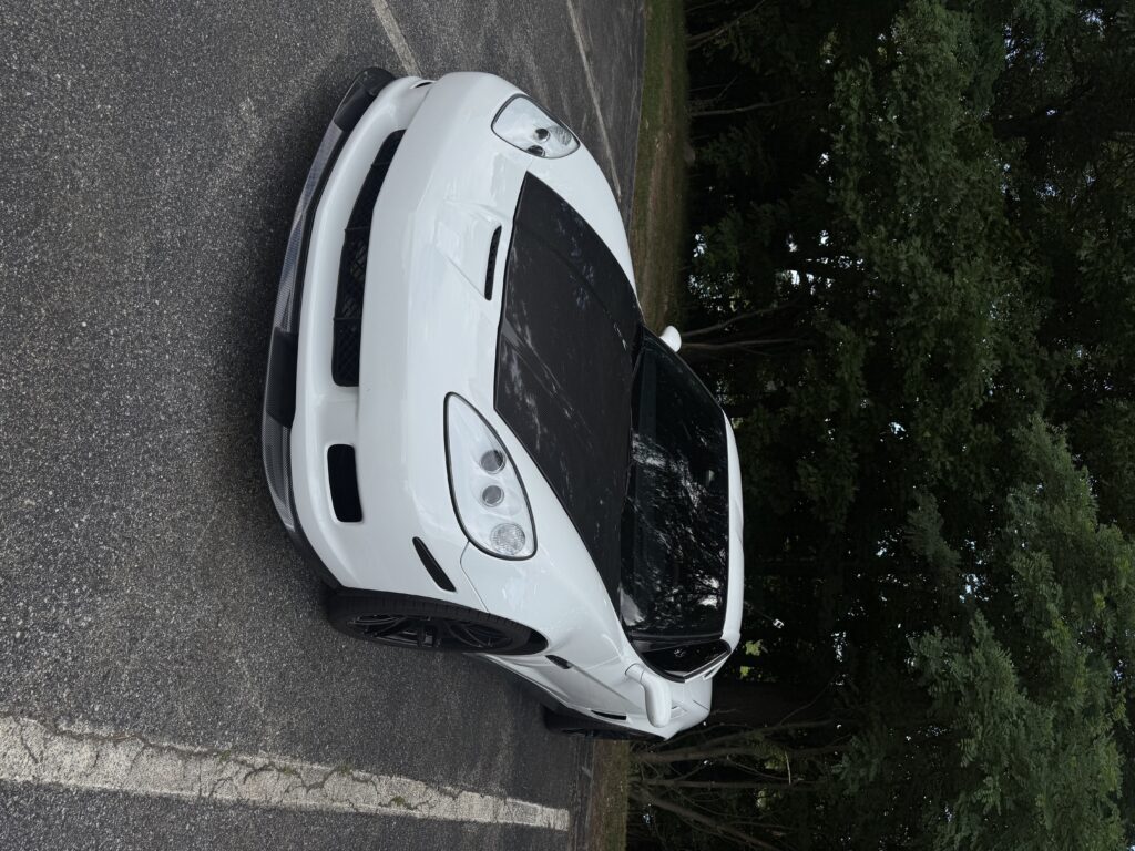 2013 Chevrolet Corvette