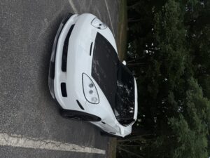 2013 Chevrolet Corvette